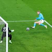 Hasil Liga Champions: Rekor Haaland Usai Man City Bantai Bayern, Inter Bekap Benfica