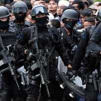 Densus 88 Ungkap Peran 6 Anggota Teroris Jemaah Islamiyah yang Ditangkap di Lampung