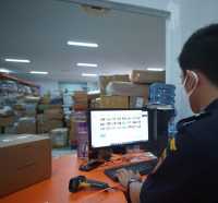 Alasan Bea Cukai Tagih Pajak Bea Masuk Rp30 Juta ke Pembeli Sepatu Rp10 Juta