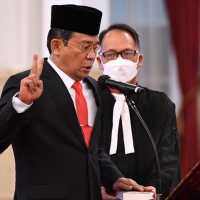 Naik Land Cruiser Tapi Tak Ada di LHKPN, Komisioner KPK Johanis Tanak: Mobil Sewaan