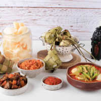 7 Kuliner Khas Lebaran yang Paling Ditunggu di Hari Raya Idulfitri