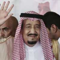 Raja Salman Dikabarkan Meninggal Dunia, Begini Aktivitas Terakhirnya