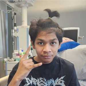 Kondisi Terus Membaik, David Ozora Segera Pulang ke Rumah