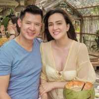 Artis Shandy Aulia Gugat Cerai Suami, Ini Alasan dan Tuntutannya