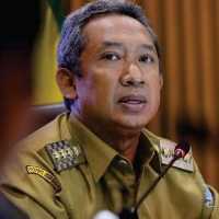 Kena OTT KPK, Ini Harta Wali Kota Bandung Yana Mulyana