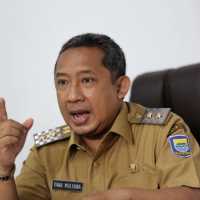 KPK Tetapkan Wali Kota Bandung Yana Mulyana Jadi Tersangka, Terima Suap Pelesiran