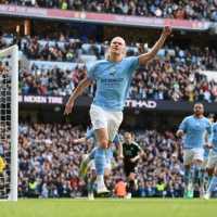 Hasil Liga Inggris: Manchester City Ancam Lengserkan Arsenal, Chelsea Makin Anjlok