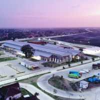 5 Rekomendasi Rest Area Instagramable dan Unik di Jawa Tengah