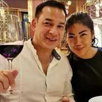 Ari Wibowo Gugat Cerai Istrinya Inge Anugrah Usai 16 Tahun Menikah