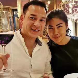 Ari Wibowo Gugat Cerai Istrinya Inge Anugrah Usai 16 Tahun Menikah