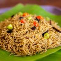 Resep Nasi Kebuli Sederhana, Nikmat dan Gurih Untuk Sajian Idulfitri