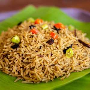 Resep Nasi Kebuli Sederhana, Nikmat dan Gurih Untuk Sajian Idulfitri