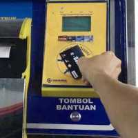 Saldo e-Toll Habis di Jalan, Ikuti 4 Langkah Berikut Ini