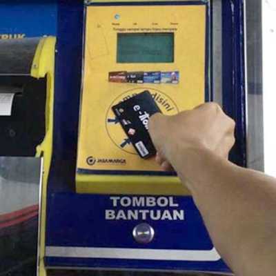 Mau mudik Jakarta-Surabaya via Tol Trans Jawa, siapkan saldo e-Toll segini