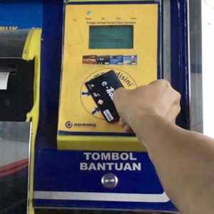 Mau Mudik dari Jakarta ke Surabaya Via Tol TransJawa, Siapkan Saldo e-Toll Segini