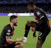 Hasil Liga Champions: Lolos ke Semifinal, Madrid Bekap Chelsea dan Milan Hajar Napoli