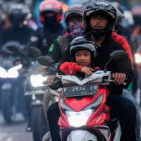 Kisah Mudik: Suami Tak Tahu Istri Tertinggal di Brebes, Baru Sadar Saat di Pekalongan