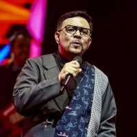 Kabar Duka, Carlo Saba Vokalis Kahitna Meninggal Dunia