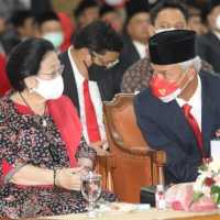 PDIP Akhirnya Bakal Umumkan Ganjar Pranowo Jadi Capres di Batutulis