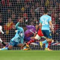 Liga Inggris Arsenal vs Southampton 3-3: The Gunners Nyaris Kalah Usai Tertinggal 0-2