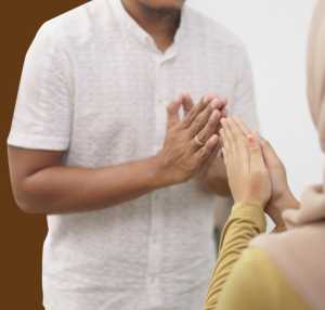 7 Adab Saat Hari Raya Idulfitri Sesuai Sunnah Rasulullah SAW