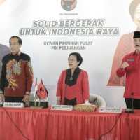 Kisah di Balik Megawati Pilih Ganjar Pranowo Jadi Capres PDIP
