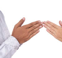 10 Ucapan Selamat Idulfitri dalam Bahasa Arab Serta Artinya