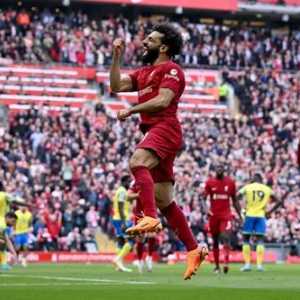 Hasil dan Klasemen Liga Inggris: Liverpool Dekati Zona Eropa, Arsenal Nyaris Runtuh