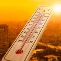 BMKG: Hindari Paparan Matahari Langsung di Jam 10-16, Simak Alasannya