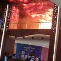 Trans Studio Mall Makassar Kebakaran, Pengunjung Panik