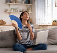 Suhu Panas Indonesia, Kemenkes: Waspadai 7 Gejala Ini dan Cara Antisipasinya