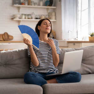 Suhu Panas Indonesia, Kemenkes: Waspadai 7 Gejala Ini dan Cara Antisipasinya