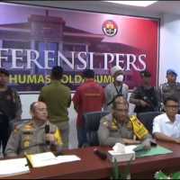 Kronologi Anak Polisi Aniaya Mahasiswa, Sang Ayah Minta Senjata dan Arahkan Anaknya