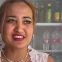 TikToker Lina Mukherjee Jadi Tersangka Penistaan Agama Terkait Konten Makan Babi