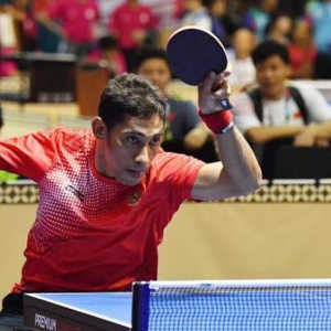 Peraih Emas Asian ParaGames Ditemukan Tak Sadarkan Diri di Rel KA dan Meninggal di RS