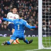 Klasemen Liga Inggris Usai Man United Main Imbang Kontra Tottenham Hotspur