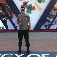 Kasat Narkoba Polres Jaktim AKBP Buddy Tewas Tabrakkan Diri ke Kereta Api