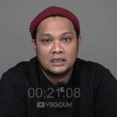 Virgoun, eks suami Inara Rusli, akan nikahi Lindi Fitriyana 26 Februari