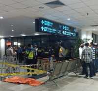 Jasad Wanita Ditemukan di Bawah Lift Kualanamu Usai 3 Hari Hilang, Ini Kronologinya