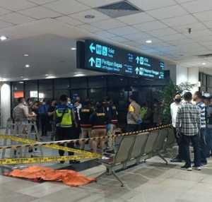 Jasad Wanita Ditemukan di Bawah Lift Kualanamu Usai 3 Hari Hilang, Ini Kronologinya