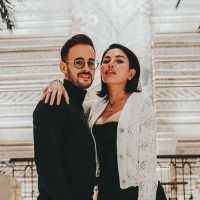 Antonio Dedola Jawab Tudingan Bawa Kabur Perhiasan, Ungkap KDRT dari Nikita Mirzani