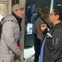 Bule Australia yang Ludahi Imam Masjid Jadi Tersangka dan Terancam 14 Bulan Penjara