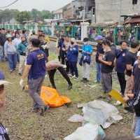 Kronologi Lengkap Kematian AKBP Buddy yang Diduga Tabrakkan Diri ke Kereta