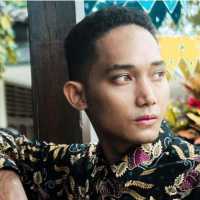 Ikal Laskar Pelangi dan Istri Ditetapkan Jadi Tersangka Penipuan Asusila Via MiChat