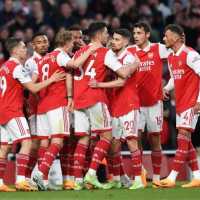 Hasil Liga Inggris Arsenal Hantam Chelsea: Gunners ke Puncak, Blues Rawan Degradasi