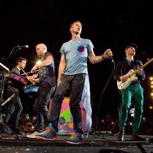 Tips Menang War Tiket Konser Coldplay di Stadion GBK Jakarta, Ini 4 Cara Mudahnya