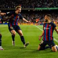 Liga Spanyol: Barcelona di Ambang Juara La Liga Usai Bungkam Osasuna, Madrid Keok