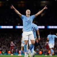 Hasil dan Klasemen Liga Inggris: Haaland Bawa Man City ke Puncak, Liverpool Tempel MU