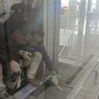 Polisi Ungkap Celah Maut Lift Bandara Kualanamu, Tempat Aisiah Terjatuh Hingga Tewas