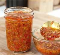 Resep dan Cara Membuat Sambal Bu Rudy: Nikmat, Awet Tanpa Bahan Pengawet